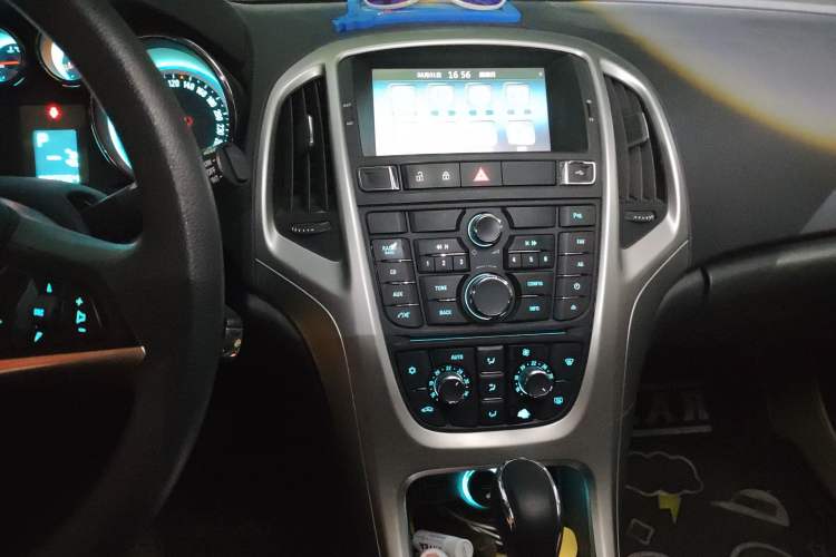 Used Buick GT 2014 XT 1.6L Automatic Comfort Edition