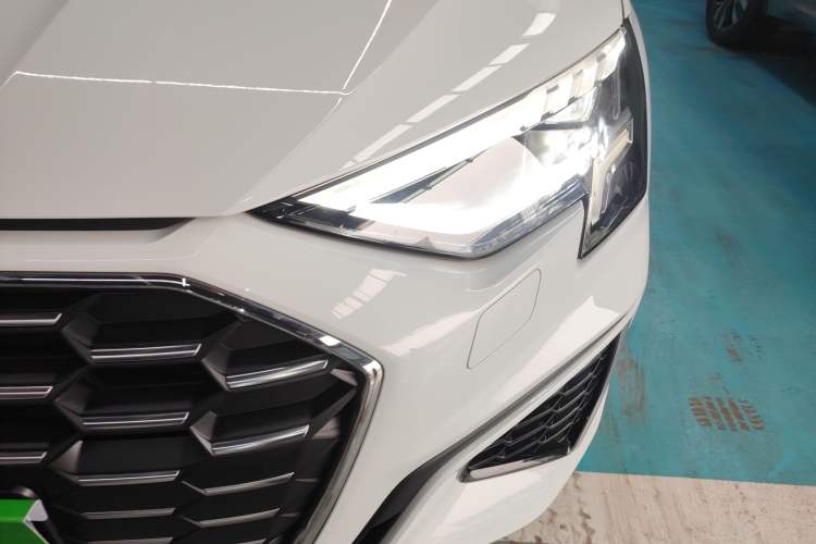 Used Audi A3 2024 Sportback 35 TFSI Fashionable Sports Model