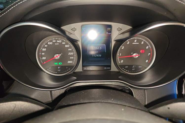 Used Mercedes-Benz C-Class 2017 C 200 L Sport Edition
