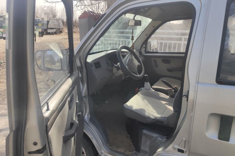 Used CHANGAN KAICHENG Star 2 2012 1.0L Base Version JL466Q9