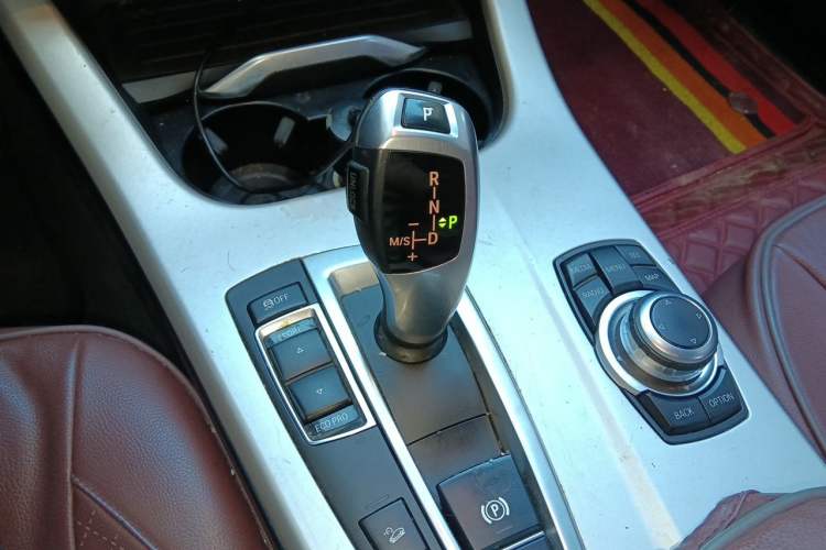 Used BMW X3 2014 xDrive20i Leading Model
