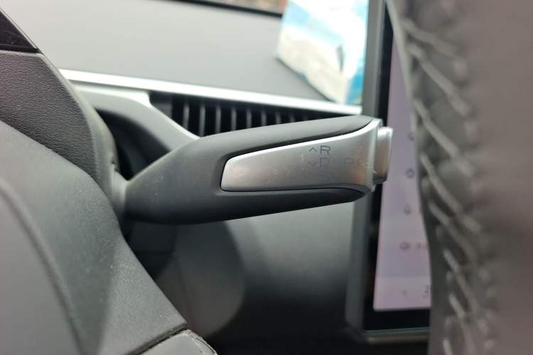 Used XPeng MONA M03 2024 515 Long-Range Gear Lever