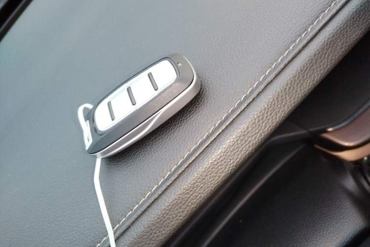 Used GAC Trumpchi GA6 2019 270T Automatic Prestige Edition