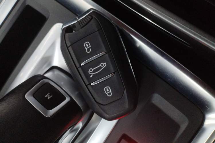 Used Citroen C6 2021 400THP Comfort Edition
