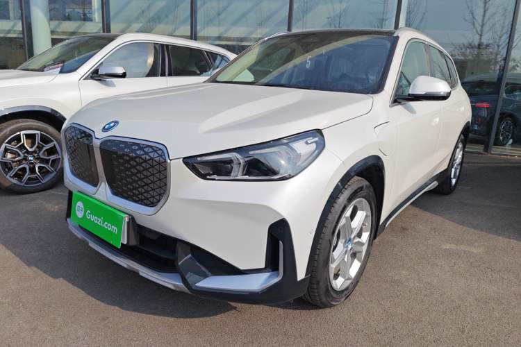 Used BMW iX1 2023 eDrive25L X Design Package