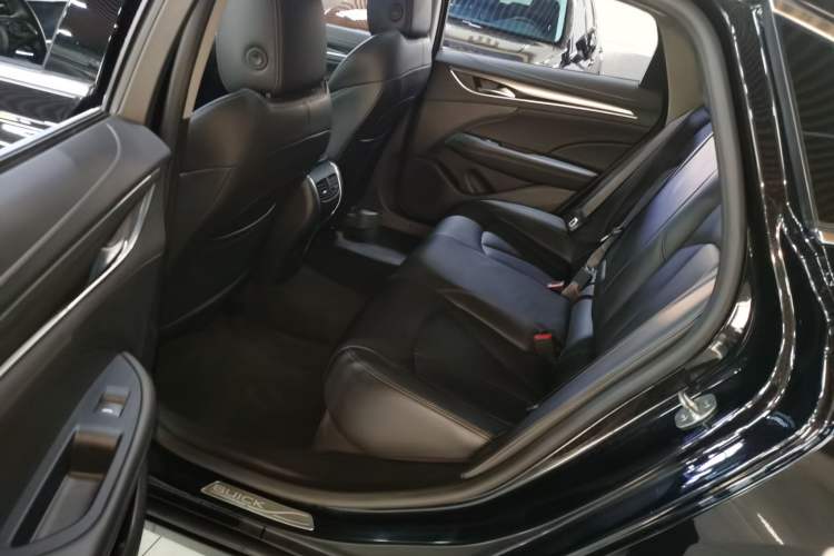 Used Buick LaCrosse 2021 552T Luxury Version