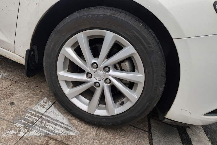 Used Buick Verano 2015 Sedan 15S Automatic Ambition Model
