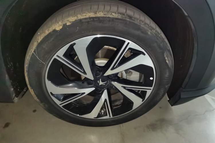 Used ARCFOX Alpha T5 2024 520 PRO