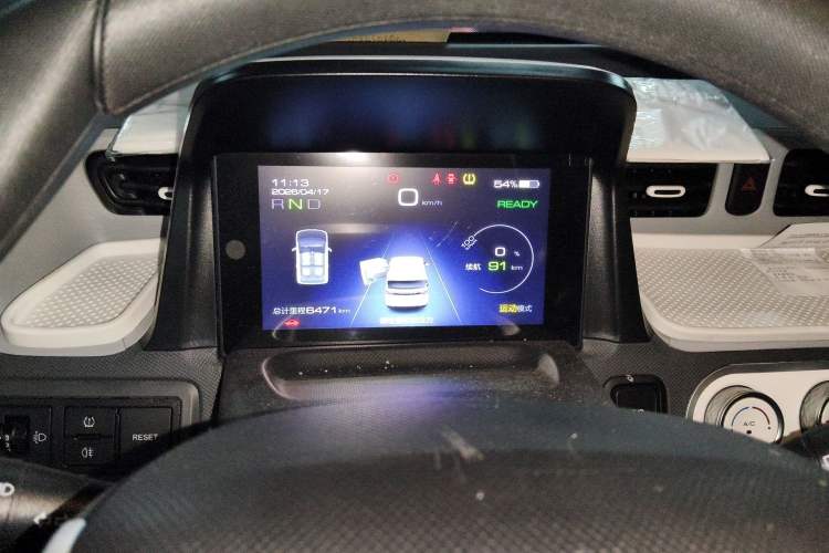 Used Wuling Hongguang MINIEV 2022 Macaron Premium Model – Lithium Iron Phosphate
