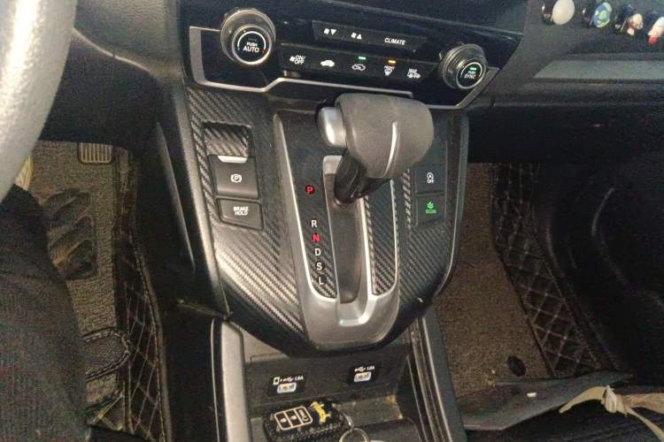 Used Honda Breeze 2020 240TURBO CVT 2WD Luxury Edition
