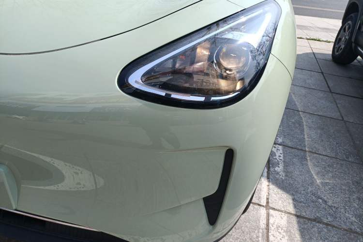 Used Geely Galaxy Geome 2025 310km Youth Edition