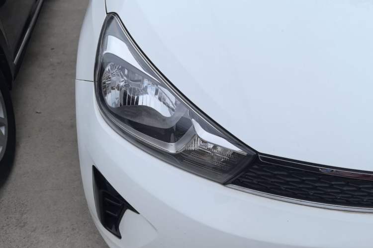 Used Kia Pegas 2019 1.4L Automatic Value Edition National VI Standard