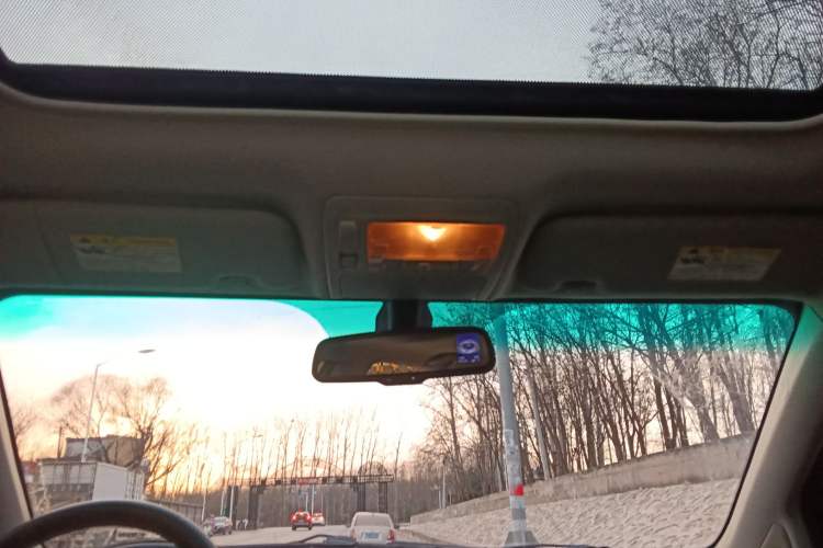 Used BYD S6 2014 2.4L Automatic Prestige 5-Seater