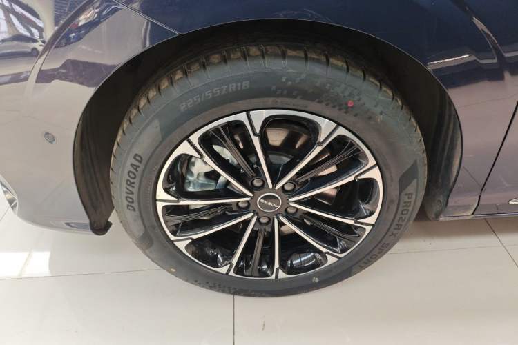 Used Roewe iMAX8 2021 400TGI Supreme Series Ultimate Edition