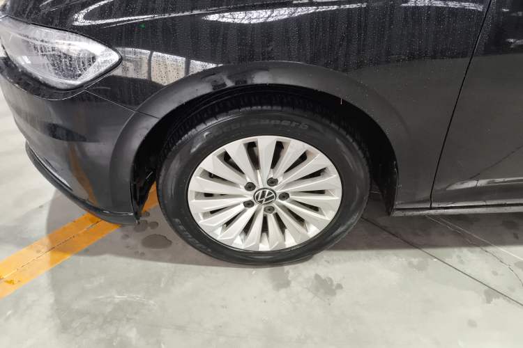 Used Volkswagen Lavida 2022 1.5L Automatic Comfort Edition