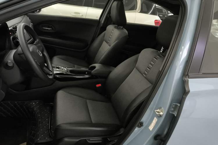 Used Honda XR-V 2019 1.5L CVT Comfort Version China V Emission Standard
