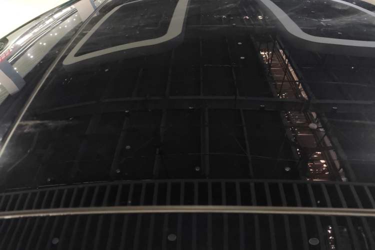 Used Audi A3 2019 Sportback 35 TFSI Fashion Edition China VI Emission Standard Roof