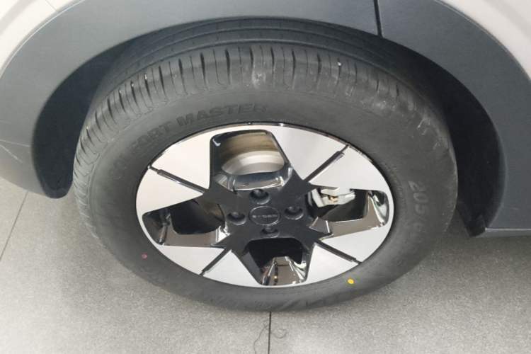 Used Geely Galaxy Geome 2025 310km Dream Edition