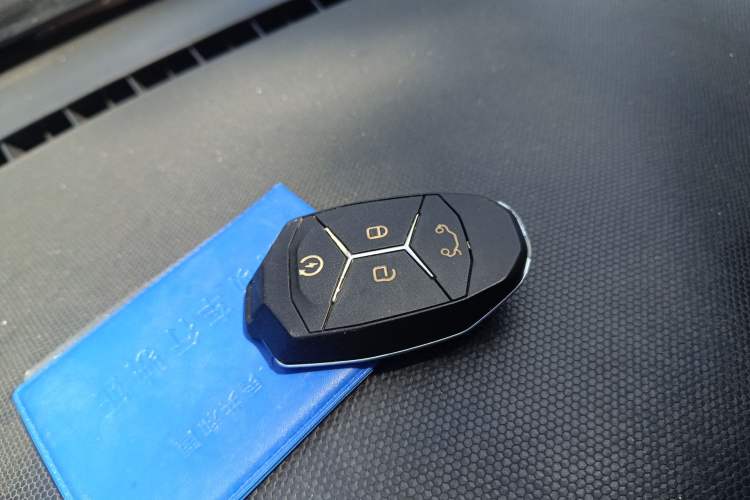 Used Lynk & Co 03 2018 1.5TD DCT Sport Edition China V Standard
