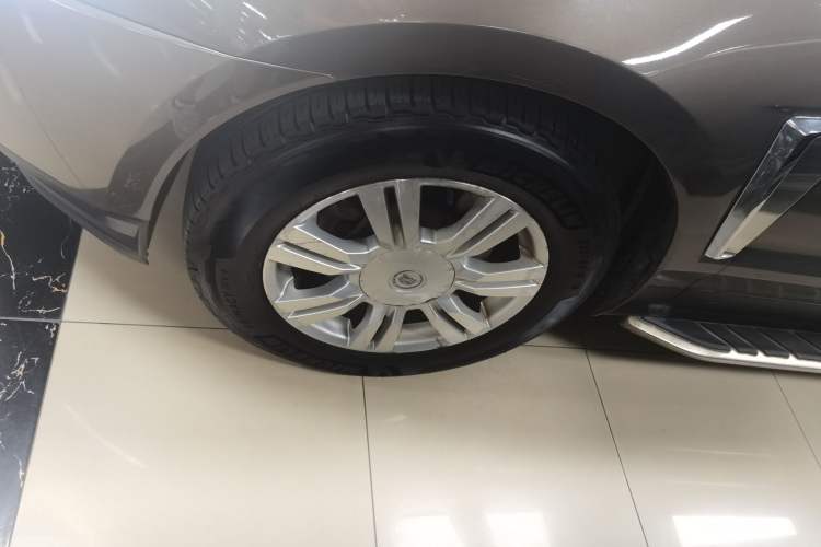 Used Cadillac SRX 2014 3.0L Comfort Model