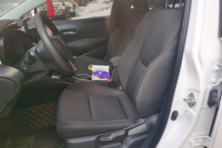 Used Toyota Levin 2023 Smart Electric Hybrid Dual-Engine 1.8L Leading Edition