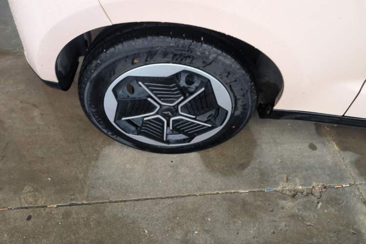 Used Cowin October 2023 201km Wave Rider Edition