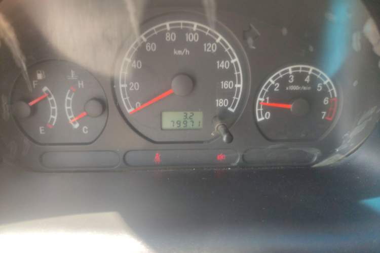 Used Baojun Lechi 2010 1.0L P-TEC Manual Active Model