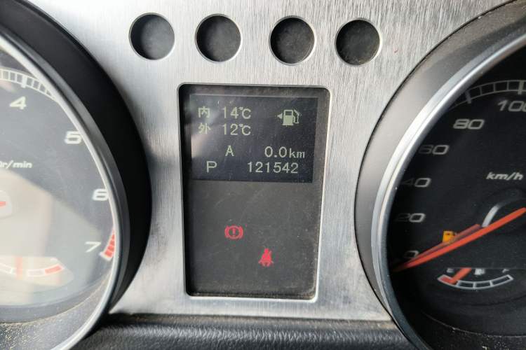 Used BAIC Off-Road BJ40 2016 40L 2.3T Automatic All-Wheel Drive Premium Edition