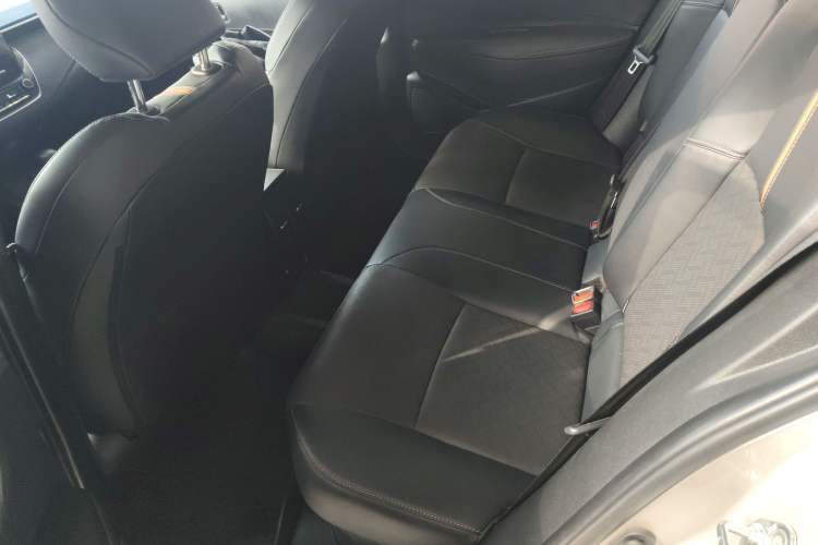 Used Toyota Levin 2023 Smart Electric Hybrid Dual-Engine 1.8L Sport Edition
