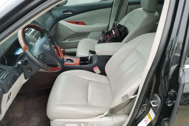 Used Lexus ES 2006 350 Luxury Edition