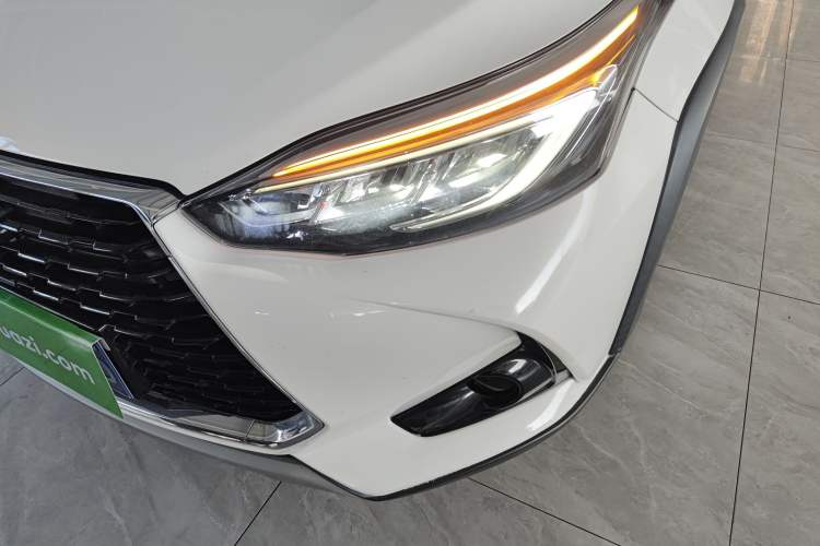 Used Toyota YARiS L Zhi Xuan 2021 X-Trail 1.5L CVT Leading Edition