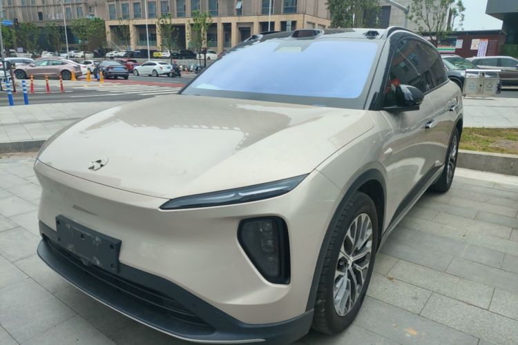 Used Nio ES6 2023 75 kWh