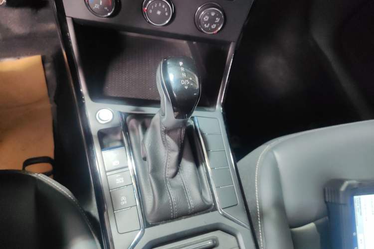 Used Volkswagen Passat 2024 280TSI Business Edition