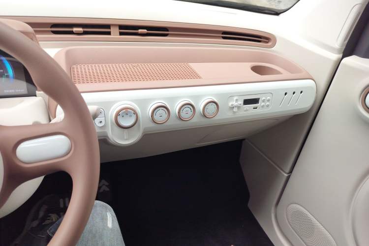 Used Bestune Pony 2025 222km Range Agile Horse