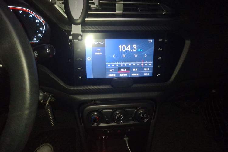 Used Chery Tiggo 3X 2018 1.5L Automatic Elite Edition