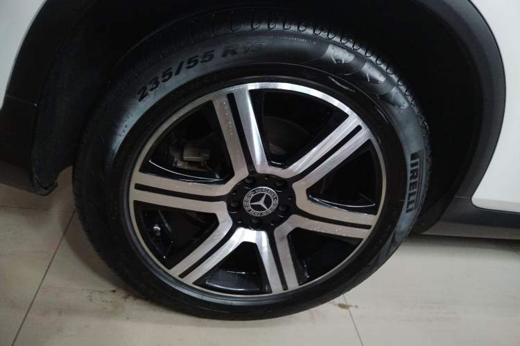 Used Mercedes-Benz GLC Coupe 2022 Refreshed GLC 260 4MATIC Coupe SUV