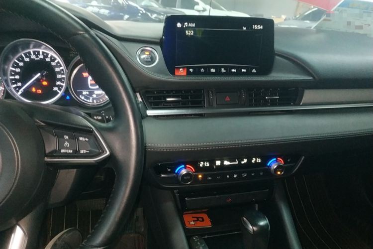 Used Mazda Atenza 2020 2.5L Skyline Sport Edition