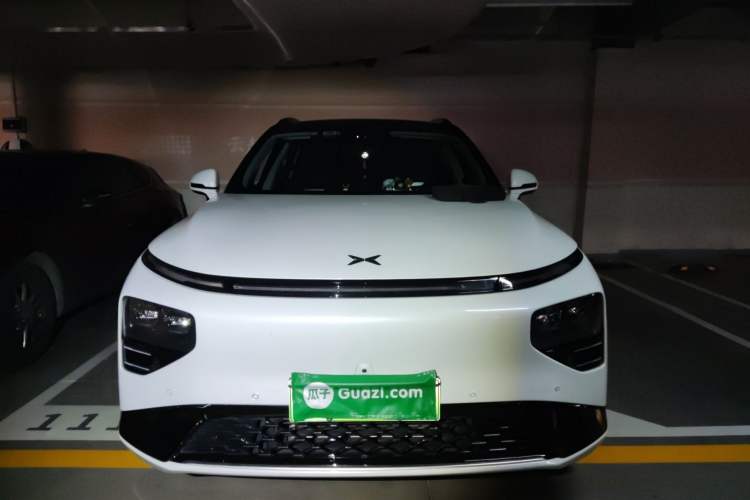 Used XPeng G9 2022 650 Performance Edition Max