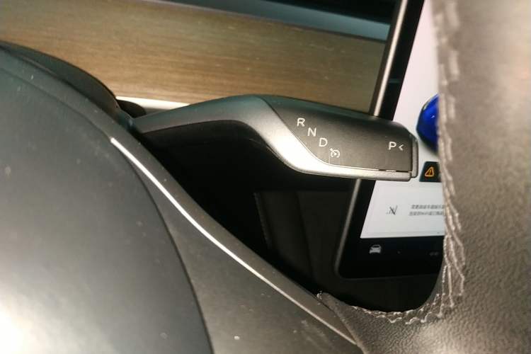 Used Tesla Model Y 2021 Long-Range All-Wheel-Drive Version 3D7