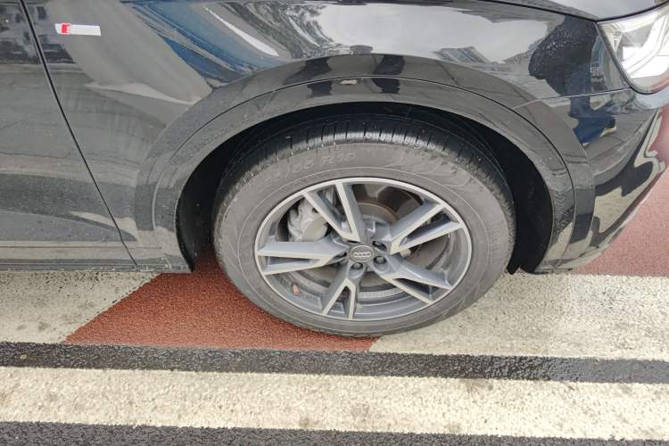 Used Audi Q5L 2020 Updated 40 TFSI Prestige Fashion Edition