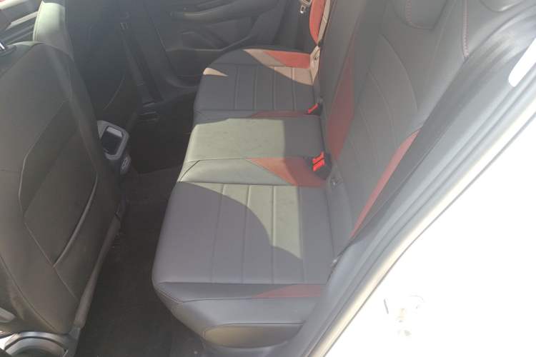 Used Volkswagen Bora 2019 Revised Version 1.5L Automatic Comfort Edition China V Standard