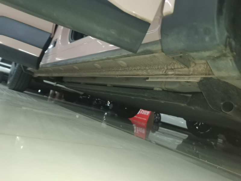 Used BYD Seagull 2025 305km Active Version — 20