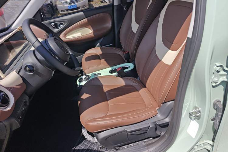 Used Wuling Bingo 2023 333 km Enjoyment Version