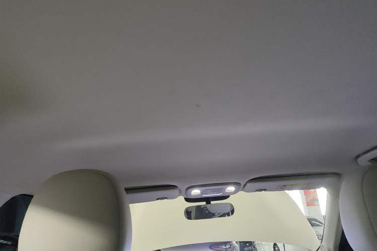 Used Dongfeng NAMMI 01 2026 Model Originality Edition 430Air