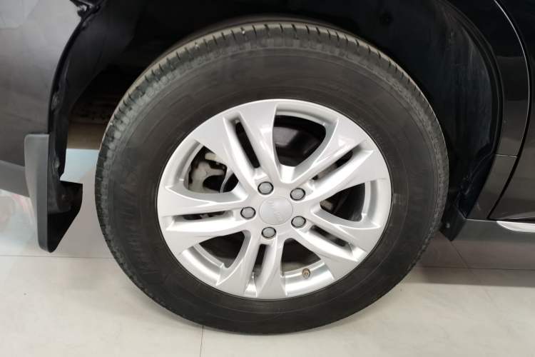 Used Haval M6 2021 PLUS 1.5T DCT Comfort Edition
