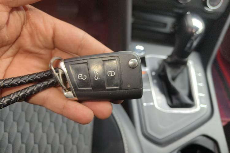 Used Volkswagen Tiguan L 2021 330TSI Automatic Two-Wheel Drive Comfort Edition
