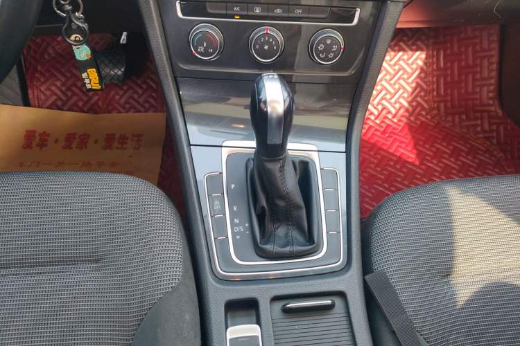 Used Volkswagen Golf 2020 280TSI DSG Comfort Version