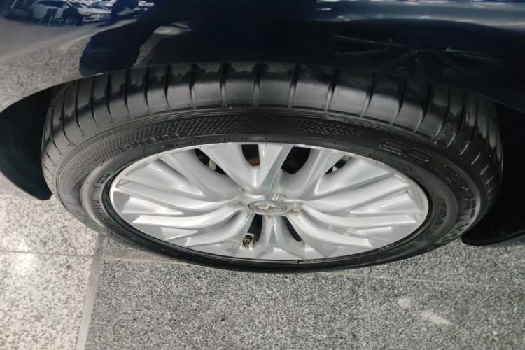 Used Infiniti Q70 2019 Q70L 2.0T Enjoyment Edition
