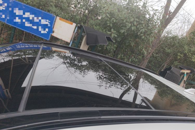 Used Toyota RAV4 2023 2.0L CVT Two-Wheel Drive Fashion Plus Edition