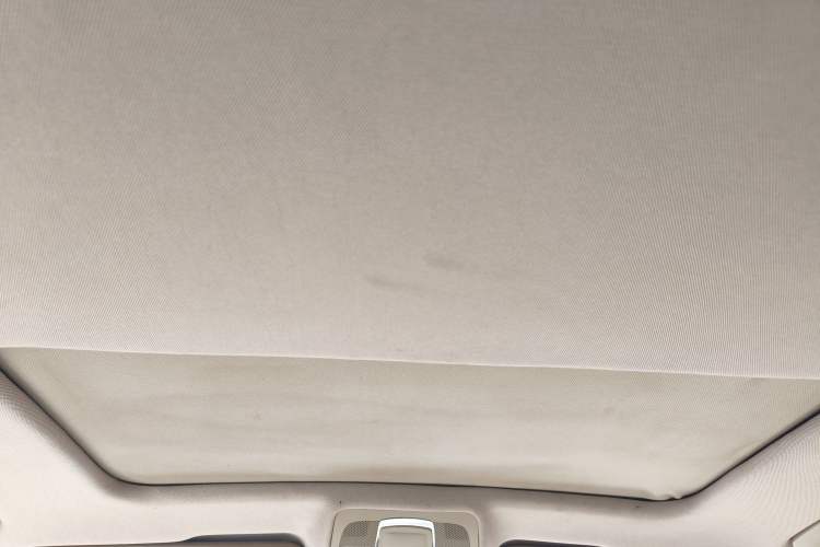 Used Audi A6L 2006 3.2 FSI Comfort & Entertainment Model Headliner